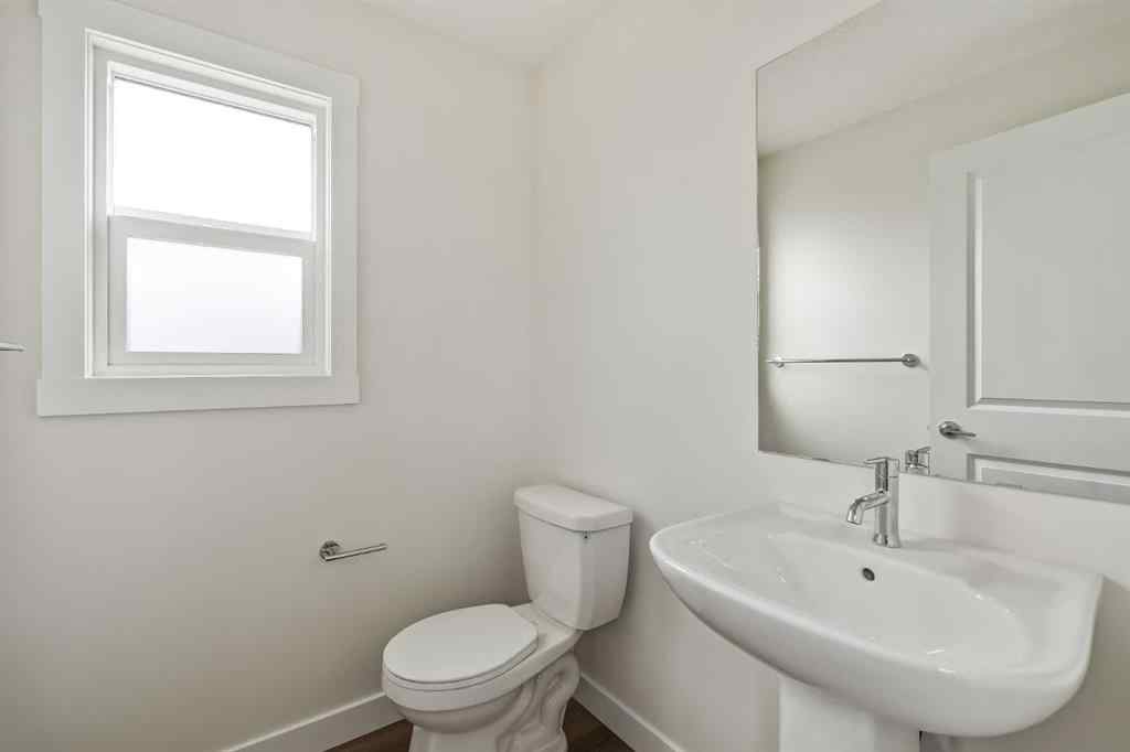 MLS® A2265521 - 10 Herron Common NE in Livingston Calgary, Residential