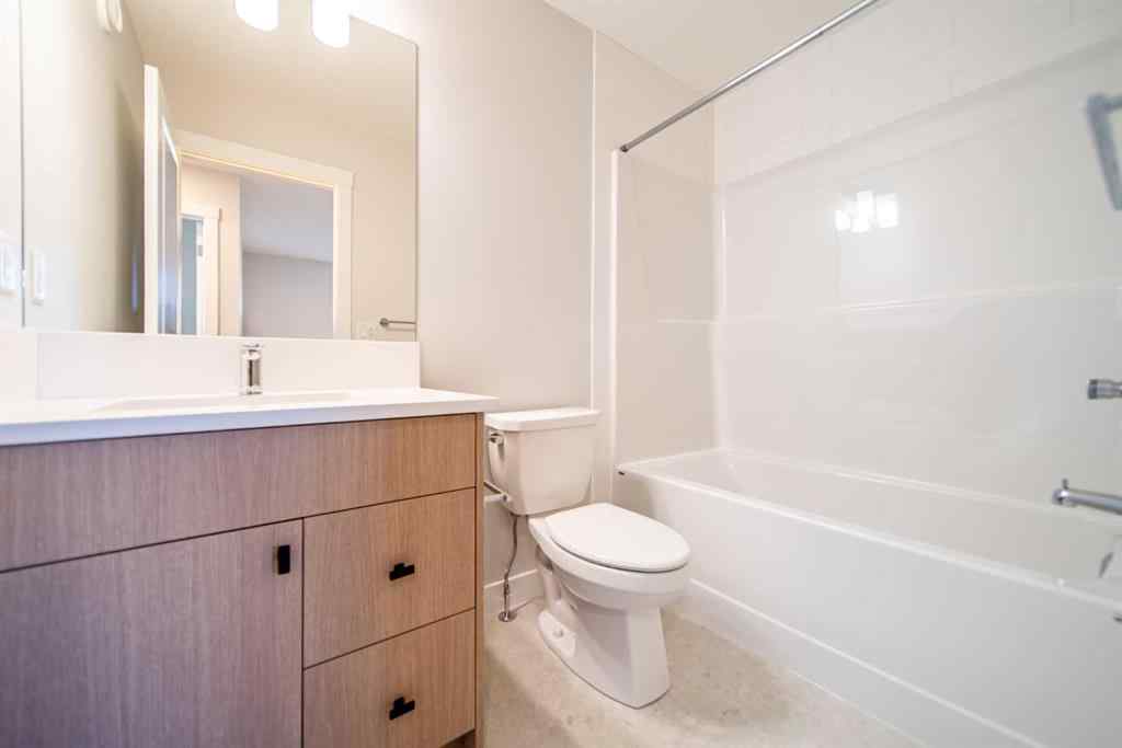 MLS&reg; # A2265522 - 22 Herron Common NE in Livingston Calgary, Residential Open Houses