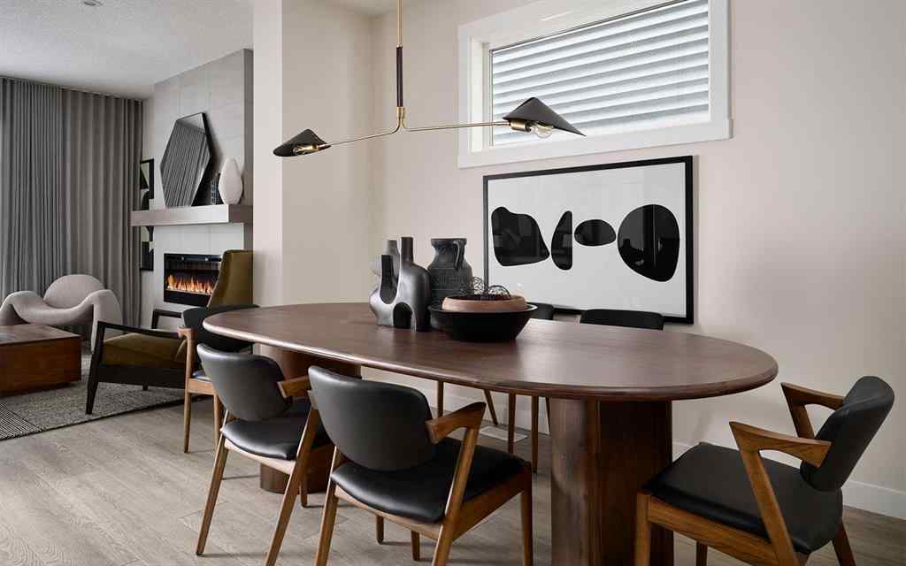 MLS® A2265522 - 22 Herron Common NE in Livingston Calgary, Residential