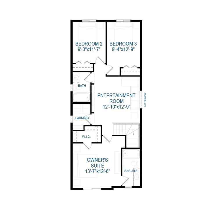 MLS® A2265522 - 22 Herron Common NE in Livingston Calgary, Residential