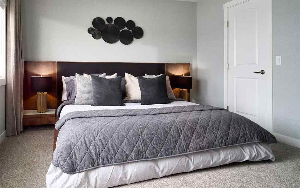 MLS® A2265522 - 22 Herron Common NE in Livingston Calgary, Residential