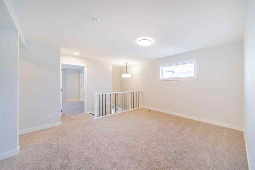 MLS&reg; # A2265522 - 22 Herron Common NE in Livingston Calgary, Residential Open Houses