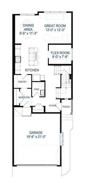 MLS® A2265523 - 240 Creekstone Circle SW in Pine Creek Calgary, Residential