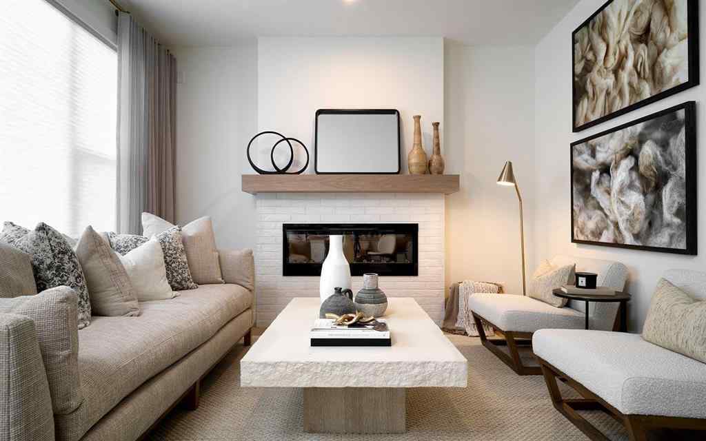 MLS® A2265523 - 240 Creekstone Circle SW in Pine Creek Calgary, Residential