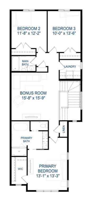 MLS® A2265523 - 240 Creekstone Circle SW in Pine Creek Calgary, Residential