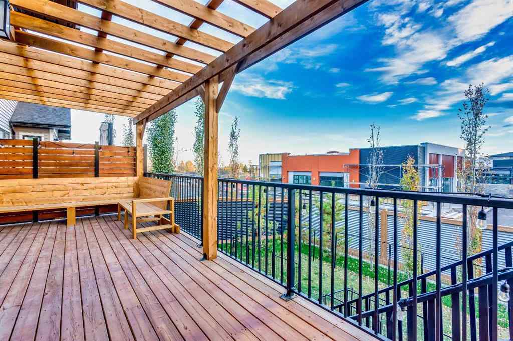 MLS® A2265526 - 116 Ranchers View  in Air Ranch Okotoks, Residential