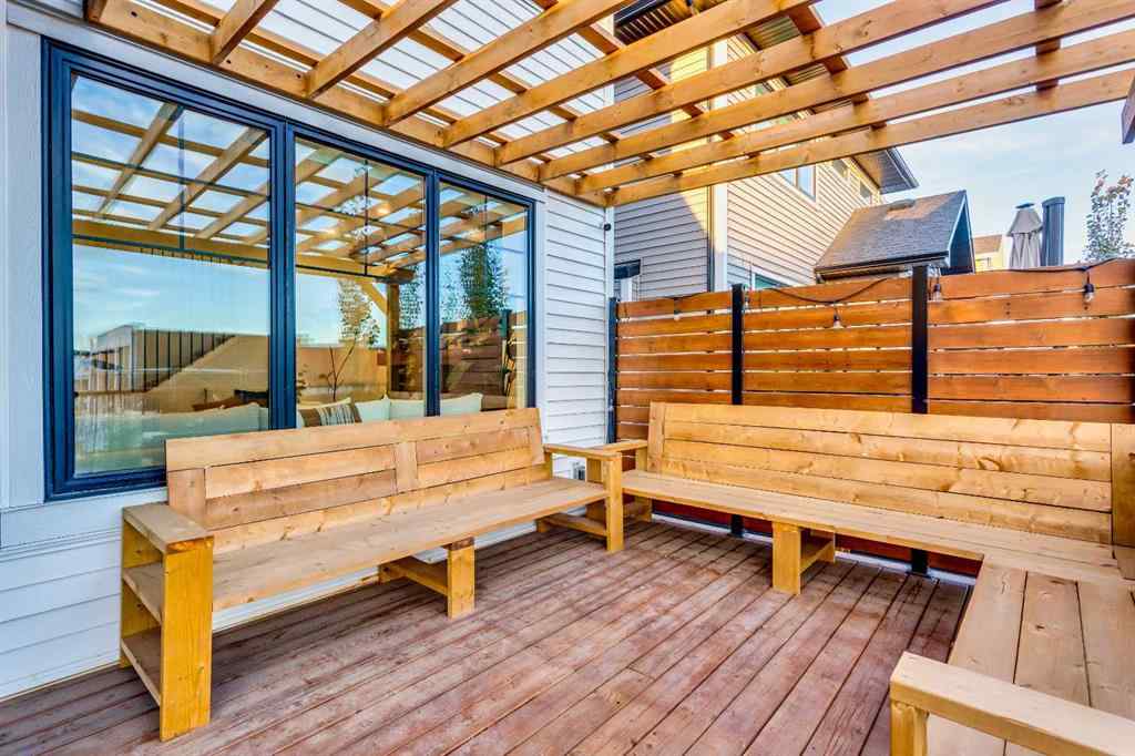 MLS® A2265526 - 116 Ranchers View  in Air Ranch Okotoks, Residential