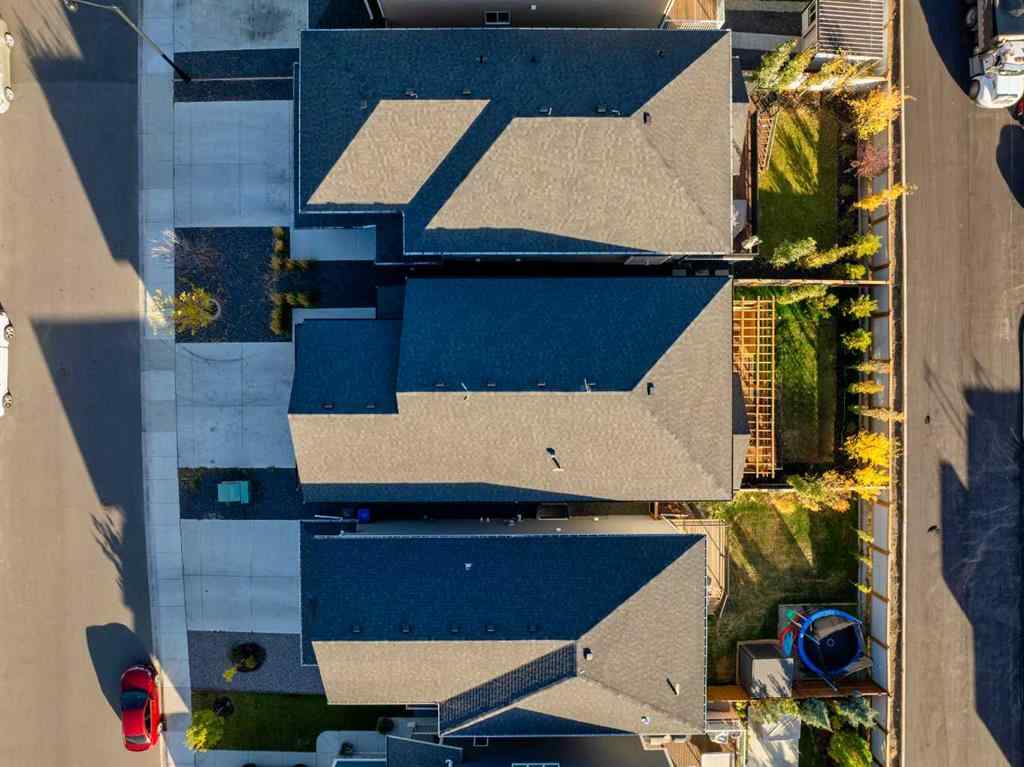 MLS® A2265526 - 116 Ranchers View  in Air Ranch Okotoks, Residential