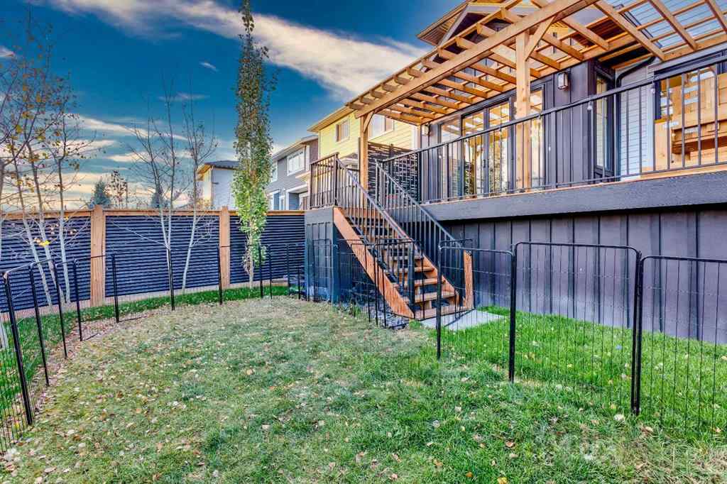 MLS® A2265526 - 116 Ranchers View  in Air Ranch Okotoks, Residential