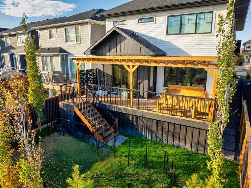 MLS® A2265526 - 116 Ranchers View  in Air Ranch Okotoks, Residential