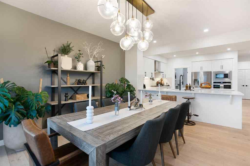 MLS® A2265526 - 116 Ranchers View  in Air Ranch Okotoks, Residential