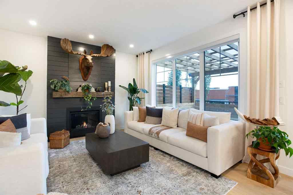 MLS® A2265526 - 116 Ranchers View  in Air Ranch Okotoks, Residential