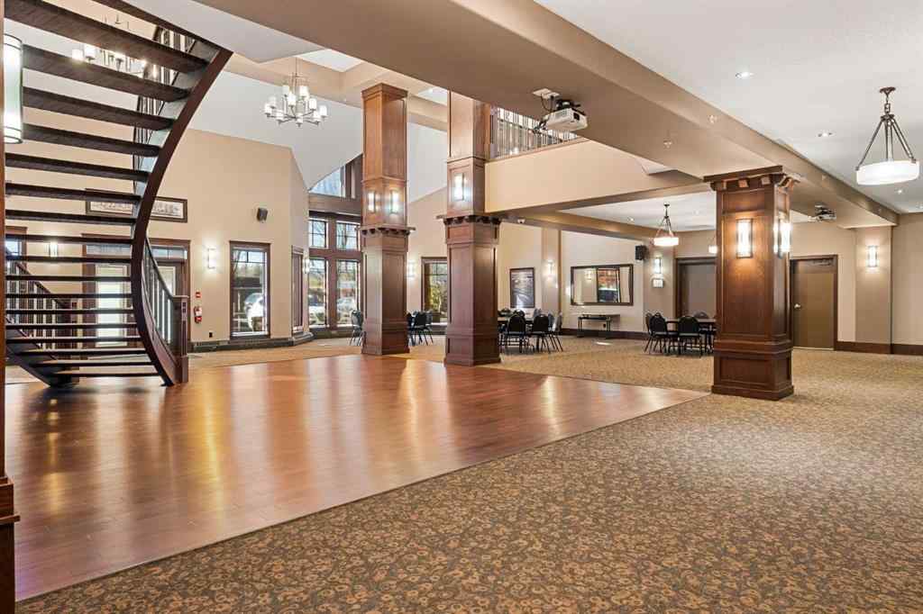 MLS® A2265527 - Unit #2347 2330 Fish Creek Boulevard SW in Evergreen Calgary, Residential