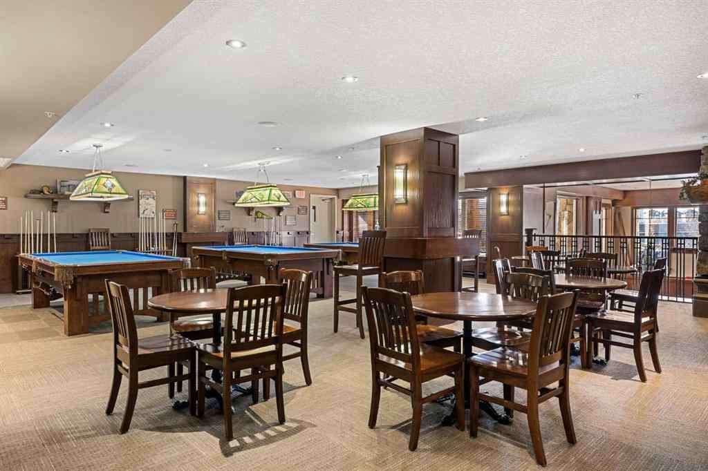 MLS® A2265527 - Unit #2347 2330 Fish Creek Boulevard SW in Evergreen Calgary, Residential