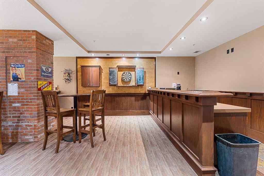 MLS® A2265527 - Unit #2347 2330 Fish Creek Boulevard SW in Evergreen Calgary, Residential