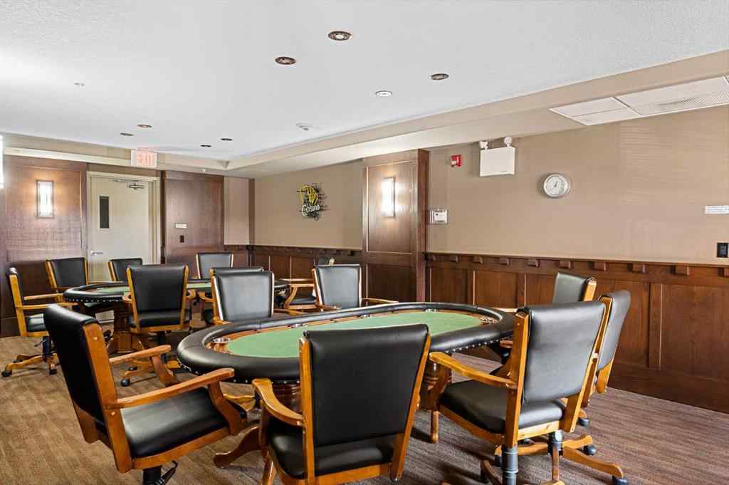 MLS® A2265527 - Unit #2347 2330 Fish Creek Boulevard SW in Evergreen Calgary, Residential