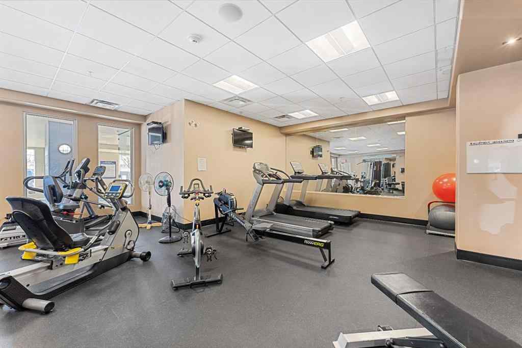 MLS® A2265527 - Unit #2347 2330 Fish Creek Boulevard SW in Evergreen Calgary, Residential