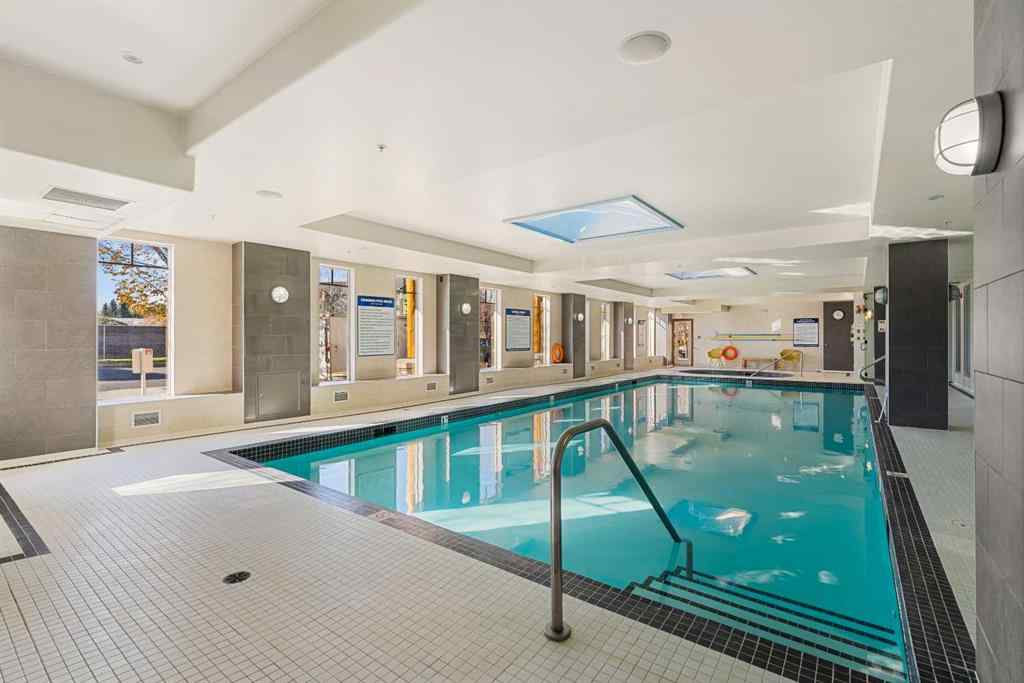 MLS® A2265527 - Unit #2347 2330 Fish Creek Boulevard SW in Evergreen Calgary, Residential