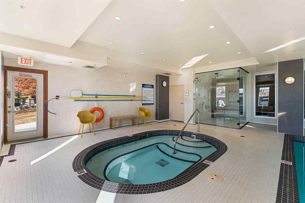 MLS® A2265527 - Unit #2347 2330 Fish Creek Boulevard SW in Evergreen Calgary, Residential