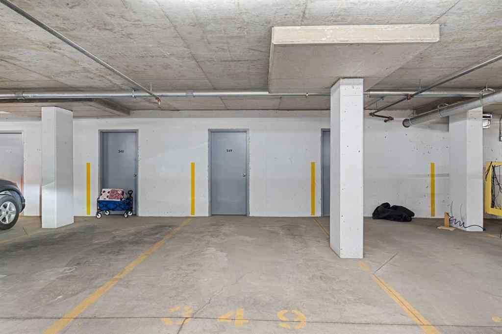 MLS® A2265527 - Unit #2347 2330 Fish Creek Boulevard SW in Evergreen Calgary, Residential