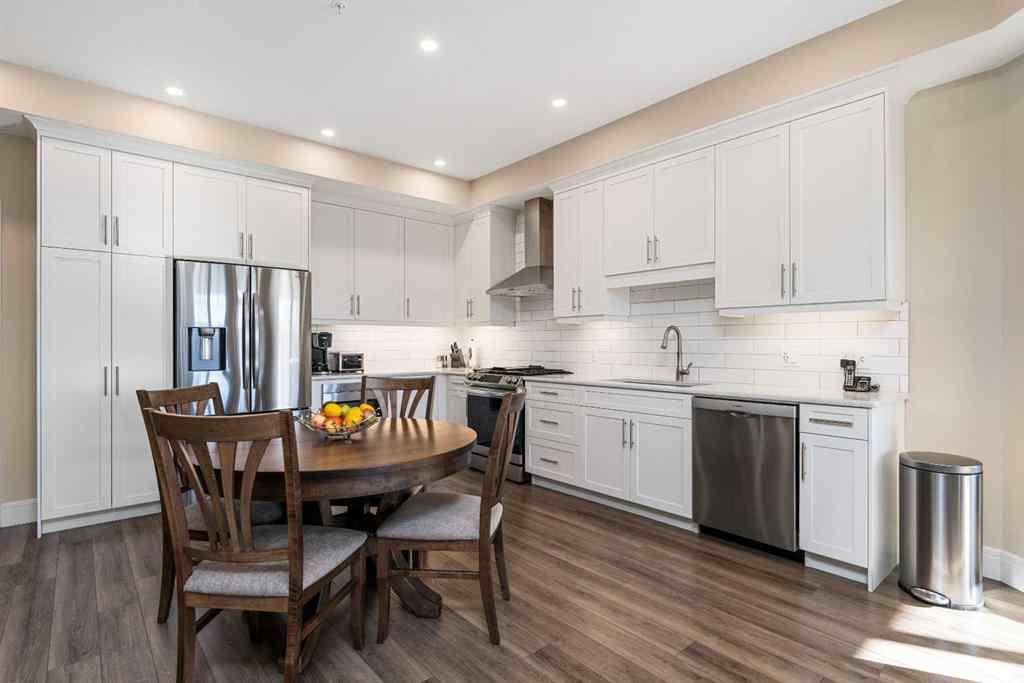 MLS® A2265527 - Unit #2347 2330 Fish Creek Boulevard SW in Evergreen Calgary, Residential