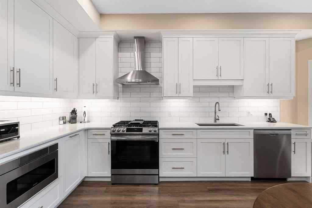 MLS® A2265527 - Unit #2347 2330 Fish Creek Boulevard SW in Evergreen Calgary, Residential