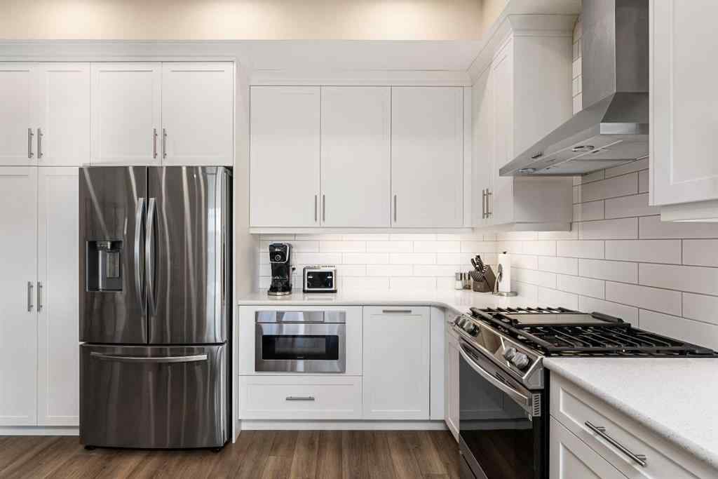 MLS® A2265527 - Unit #2347 2330 Fish Creek Boulevard SW in Evergreen Calgary, Residential