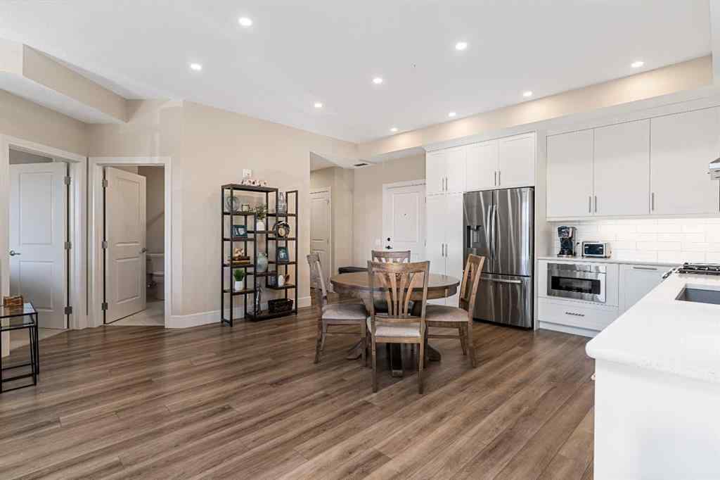 MLS® A2265527 - Unit #2347 2330 Fish Creek Boulevard SW in Evergreen Calgary, Residential