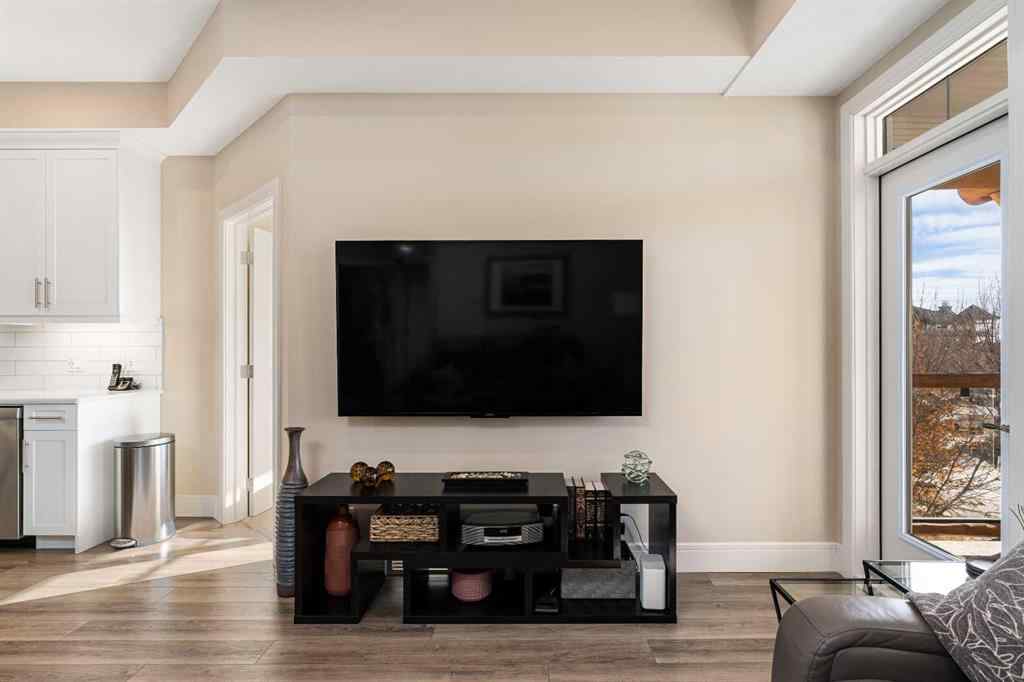 MLS® A2265527 - Unit #2347 2330 Fish Creek Boulevard SW in Evergreen Calgary, Residential