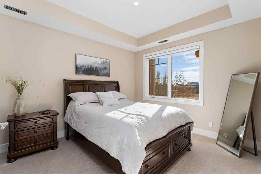 MLS® A2265527 - Unit #2347 2330 Fish Creek Boulevard SW in Evergreen Calgary, Residential