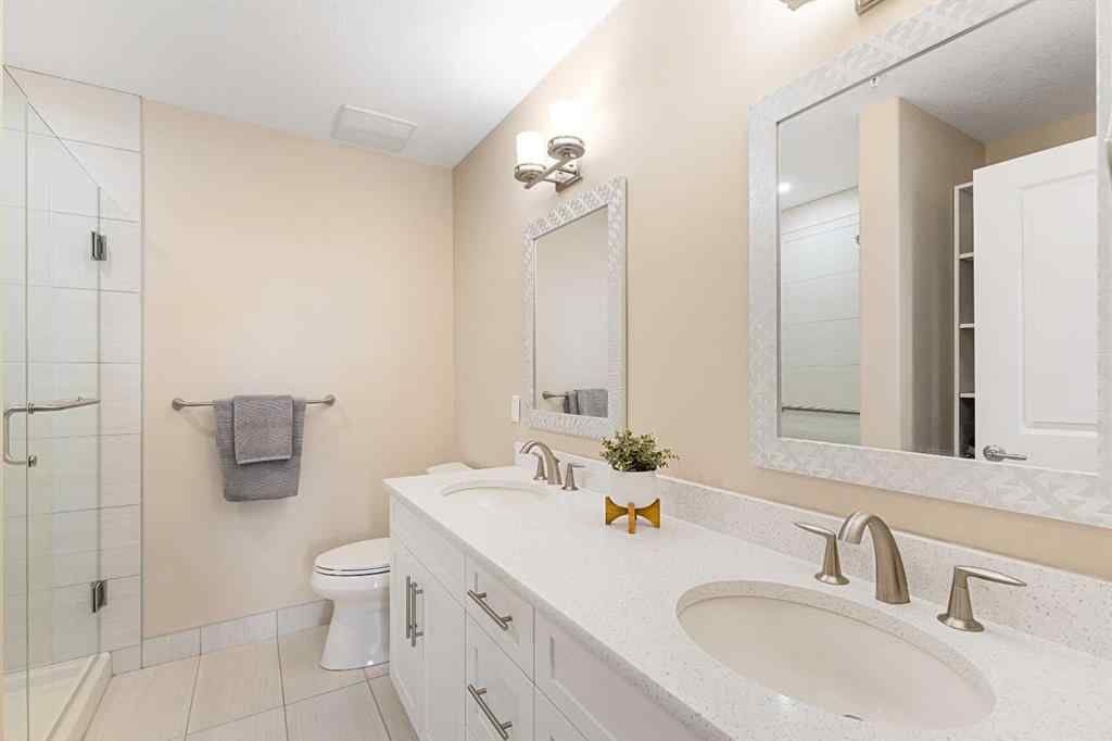 MLS® A2265527 - Unit #2347 2330 Fish Creek Boulevard SW in Evergreen Calgary, Residential