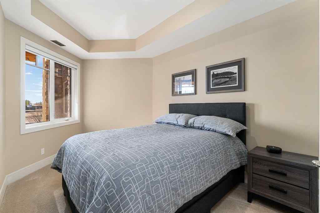 MLS® A2265527 - Unit #2347 2330 Fish Creek Boulevard SW in Evergreen Calgary, Residential