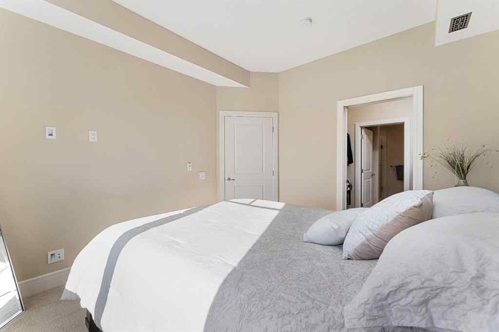 MLS® A2265527 - Unit #2347 2330 Fish Creek Boulevard SW in Evergreen Calgary, Residential