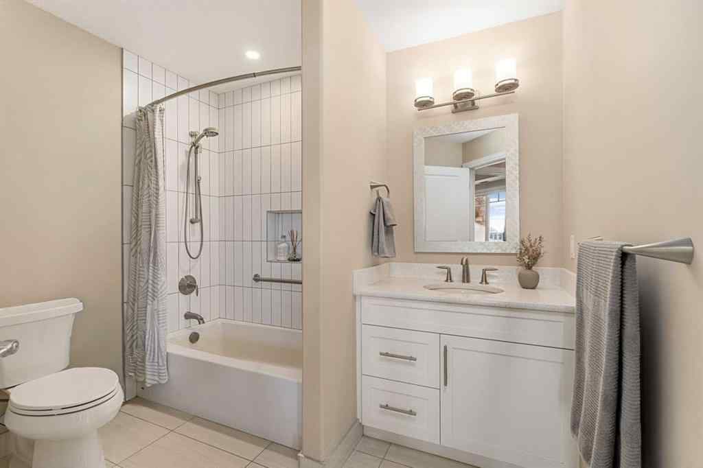 MLS® A2265527 - Unit #2347 2330 Fish Creek Boulevard SW in Evergreen Calgary, Residential