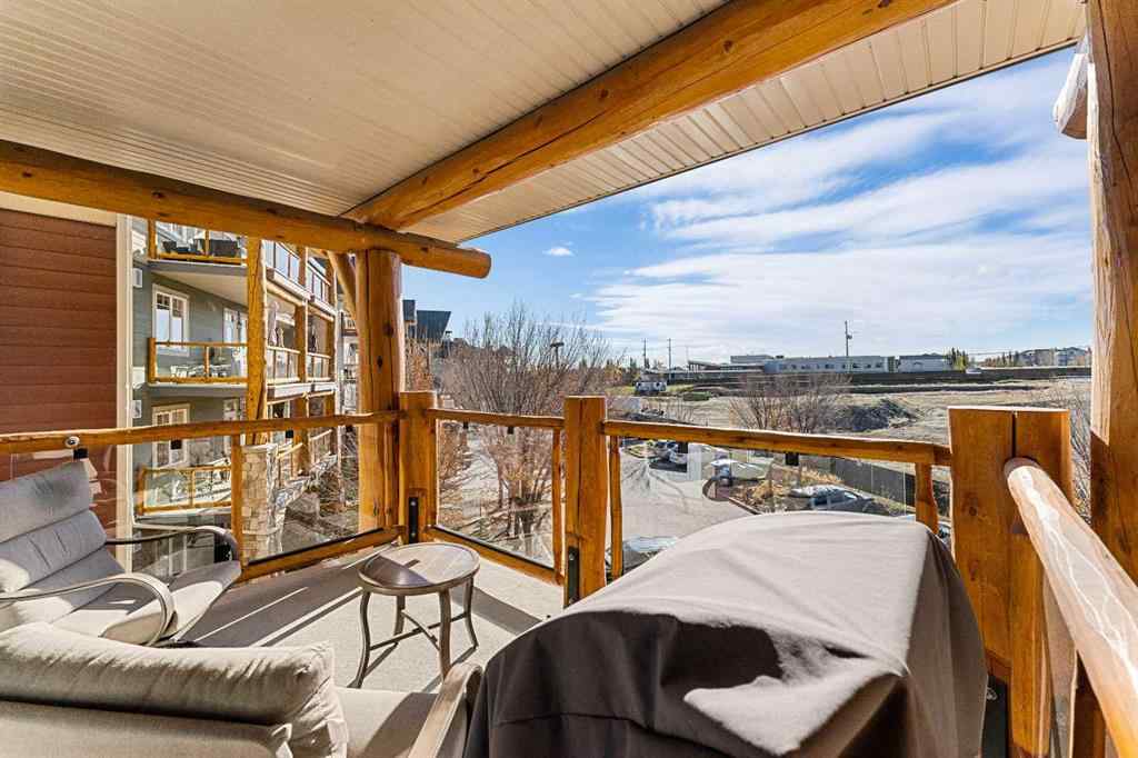 MLS® A2265527 - Unit #2347 2330 Fish Creek Boulevard SW in Evergreen Calgary, Residential