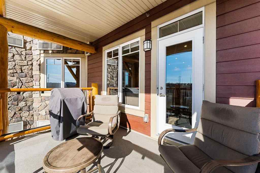 MLS® A2265527 - Unit #2347 2330 Fish Creek Boulevard SW in Evergreen Calgary, Residential