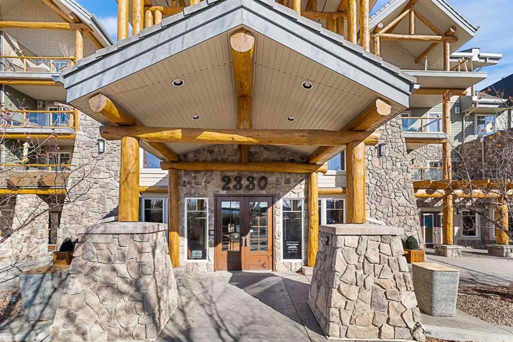 MLS® A2265527 - Unit #2347 2330 Fish Creek Boulevard SW in Evergreen Calgary, Residential