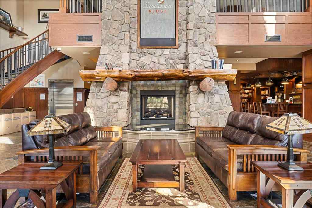 MLS® A2265527 - Unit #2347 2330 Fish Creek Boulevard SW in Evergreen Calgary, Residential