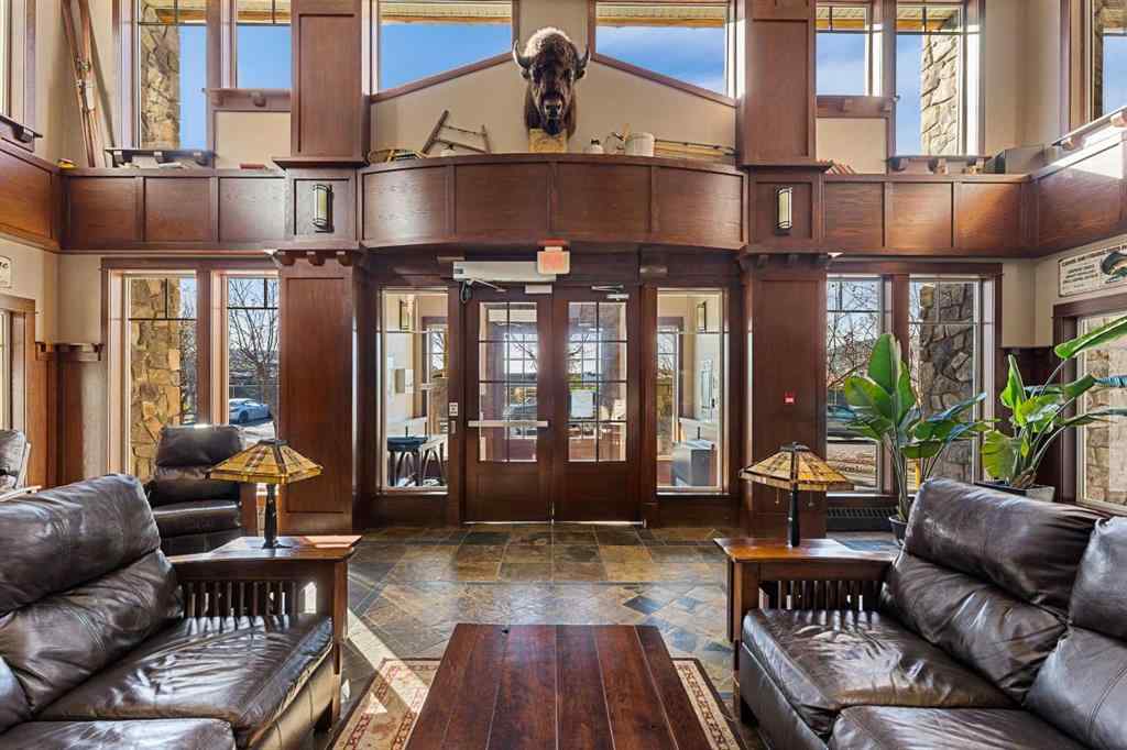 MLS® A2265527 - Unit #2347 2330 Fish Creek Boulevard SW in Evergreen Calgary, Residential