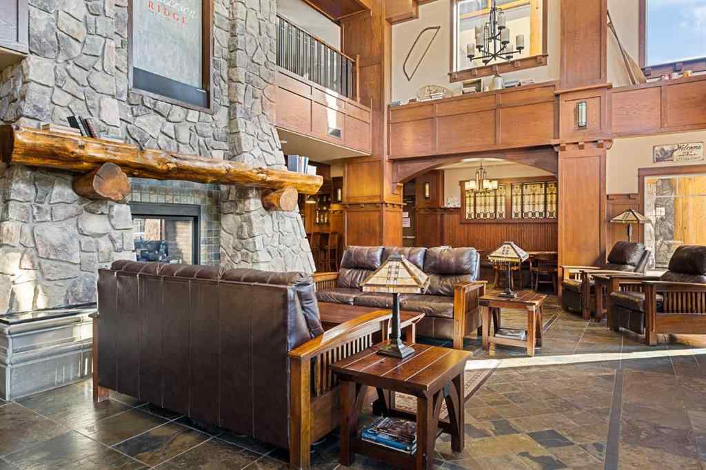 MLS® A2265527 - Unit #2347 2330 Fish Creek Boulevard SW in Evergreen Calgary, Residential