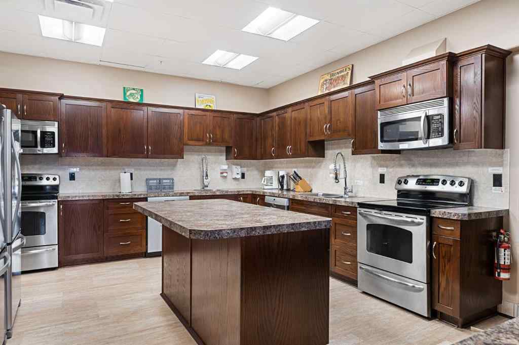 MLS® A2265527 - Unit #2347 2330 Fish Creek Boulevard SW in Evergreen Calgary, Residential