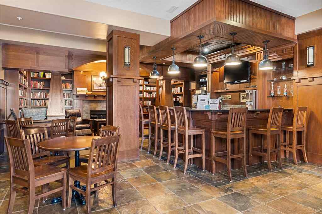 MLS® A2265527 - Unit #2347 2330 Fish Creek Boulevard SW in Evergreen Calgary, Residential