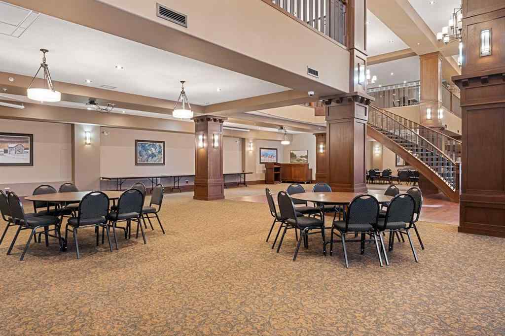 MLS® A2265527 - Unit #2347 2330 Fish Creek Boulevard SW in Evergreen Calgary, Residential