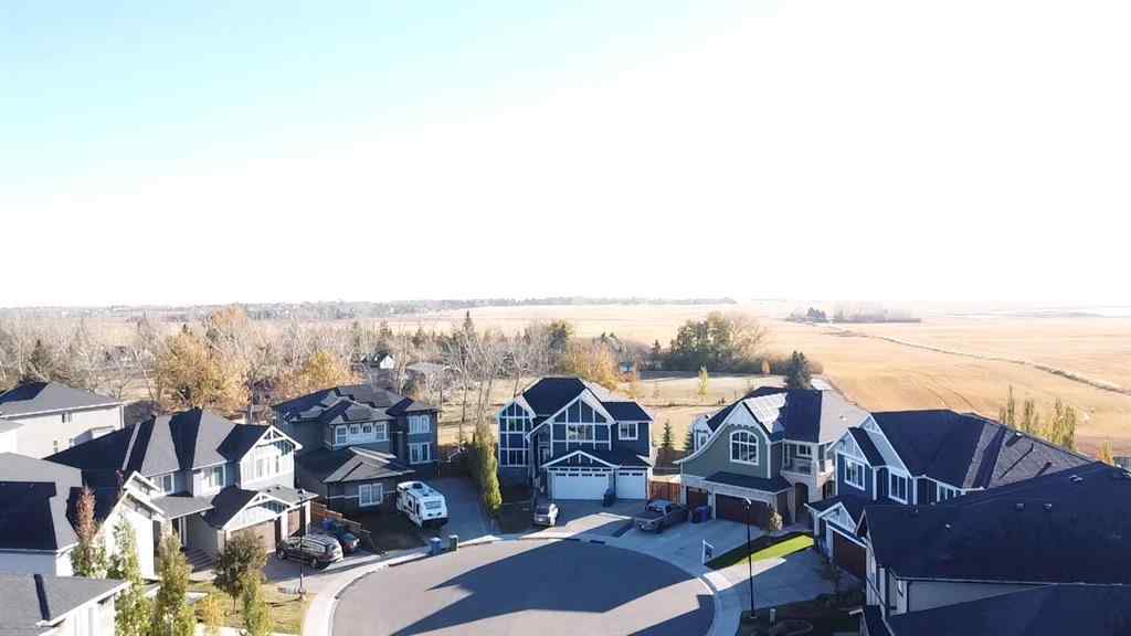 MLS® A2265528 - 321 Kinniburgh Cove  in Kinniburgh North Chestermere, Residential