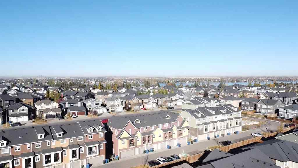 MLS® A2265528 - 321 Kinniburgh Cove  in Kinniburgh North Chestermere, Residential
