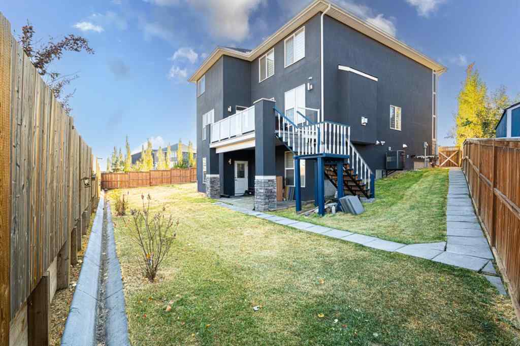 MLS® A2265528 - 321 Kinniburgh Cove  in Kinniburgh North Chestermere, Residential