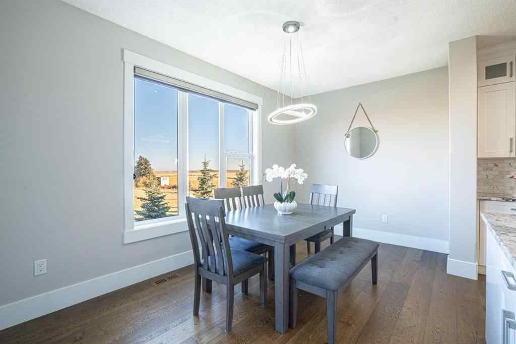 MLS® A2265528 - 321 Kinniburgh Cove  in Kinniburgh North Chestermere, Residential