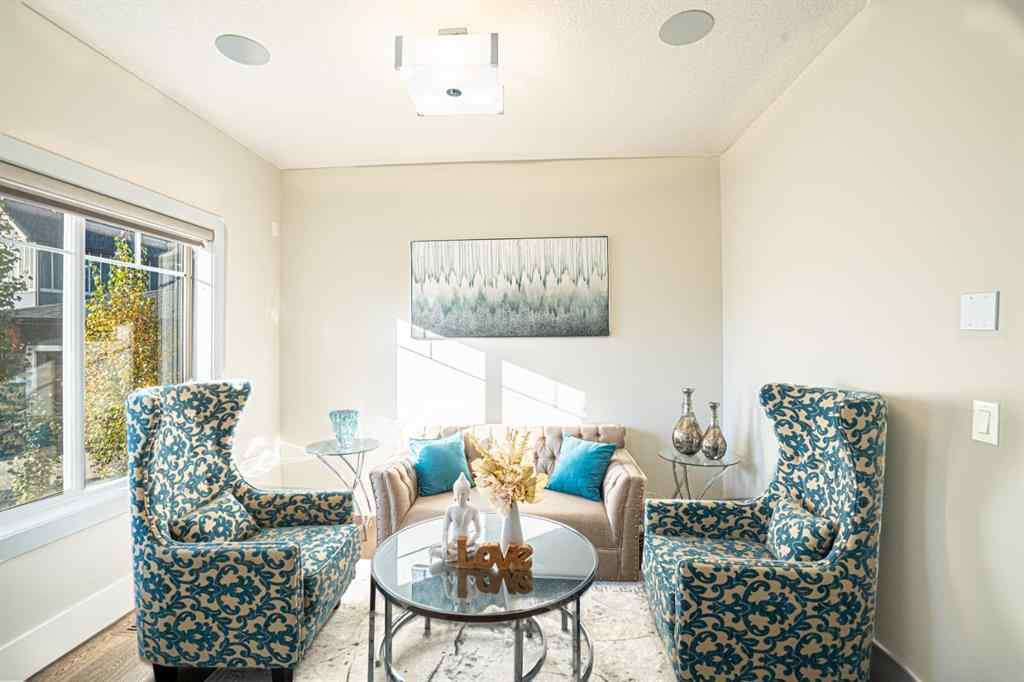 MLS® A2265528 - 321 Kinniburgh Cove  in Kinniburgh North Chestermere, Residential