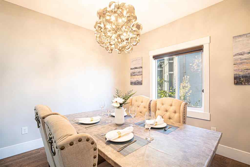 MLS® A2265528 - 321 Kinniburgh Cove  in Kinniburgh North Chestermere, Residential