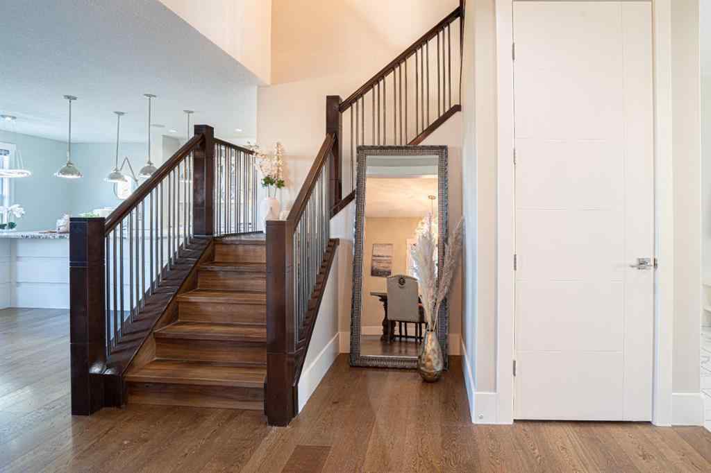 MLS® A2265528 - 321 Kinniburgh Cove  in Kinniburgh North Chestermere, Residential